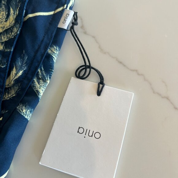 Onia swim Trunks - Picture 3 of 4